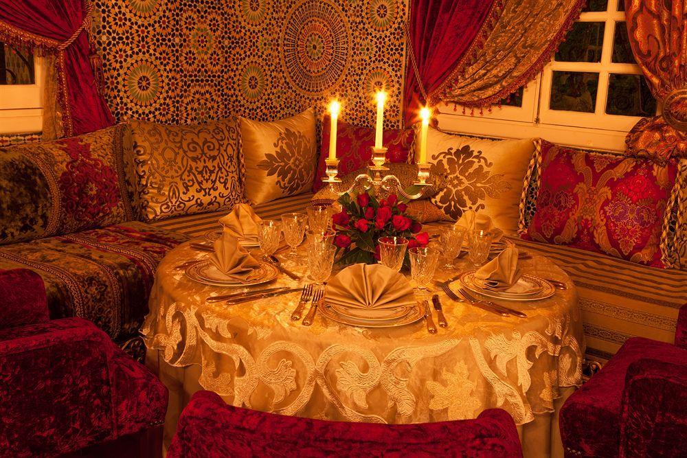 Des Ambassadors Bed & Breakfast Rabat