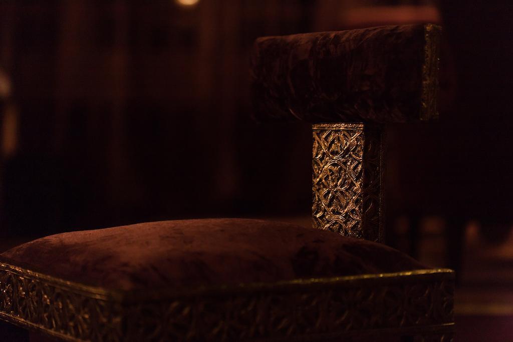 Bed & Breakfast Des Ambassadors Rabat