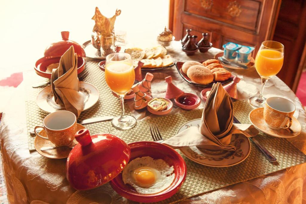 Bed & Breakfast Des Ambassadors 4*