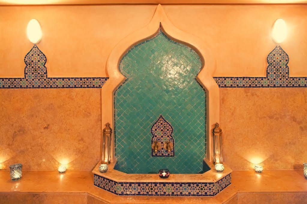Des Ambassadors Rabat