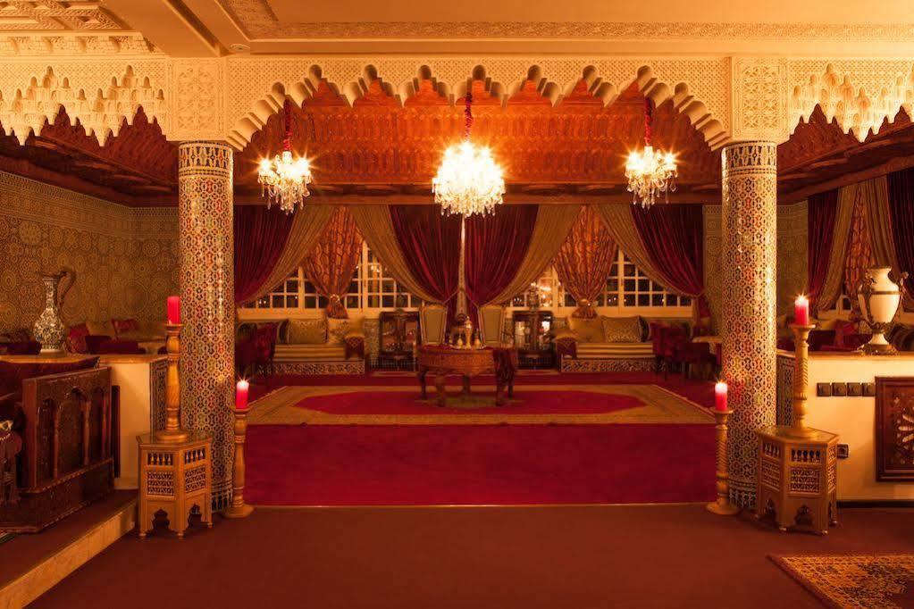 Bed & Breakfast Des Ambassadors Rabat