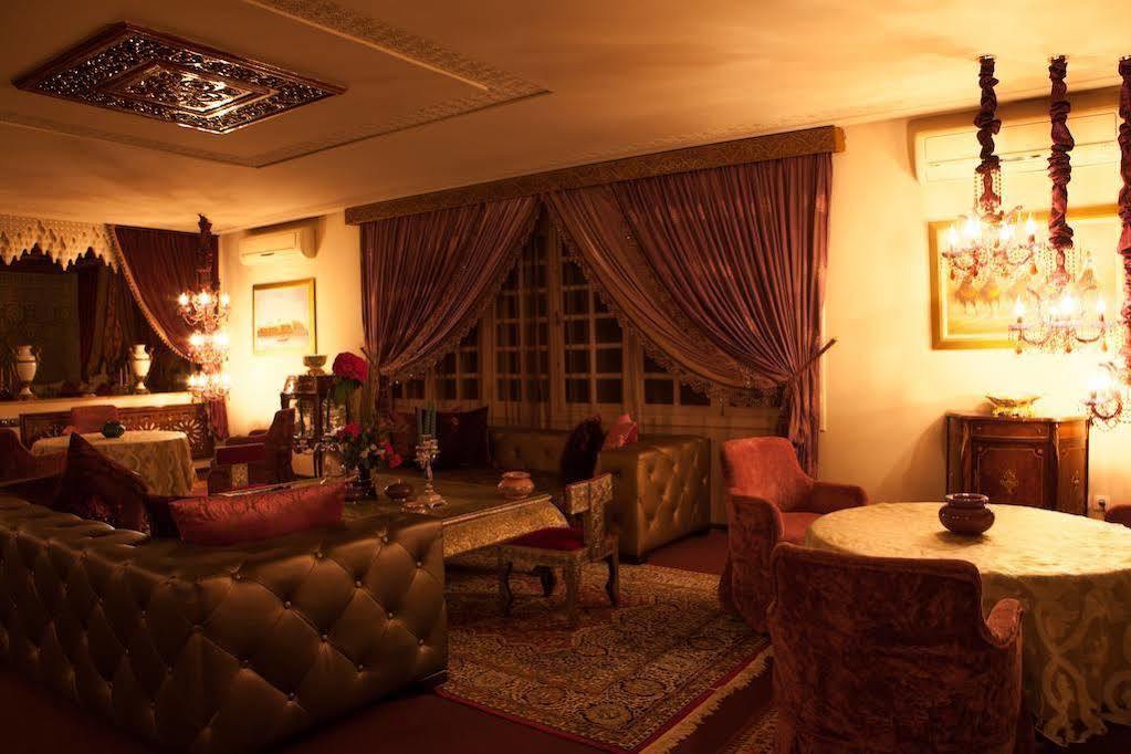 Bed & Breakfast Des Ambassadors